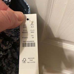 Jcrew halter maxi dress with cut out